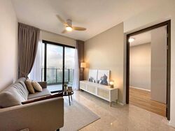 Avenue South Residence (D3), Apartment #464365811